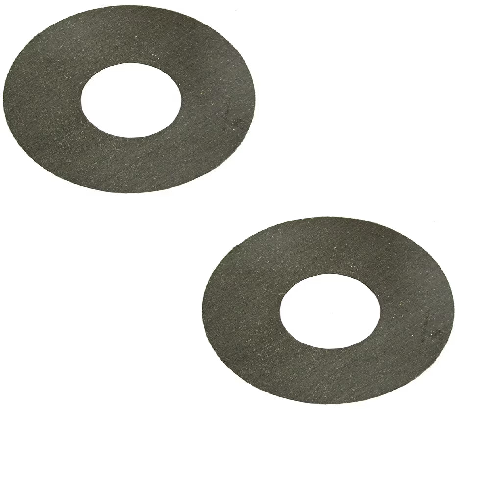 Two Slip Clutch Discs for Ford Rotary Cutter C326
