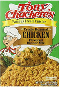 Rice Mix Roasted Chicken, 7-Ounce (Pack of 6) N6213