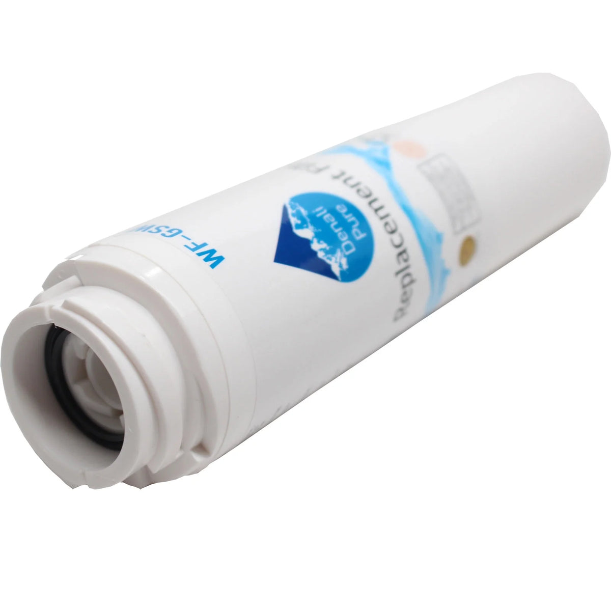 3-Pack Replacement Refrigerator Water Filter Cartridge B449408