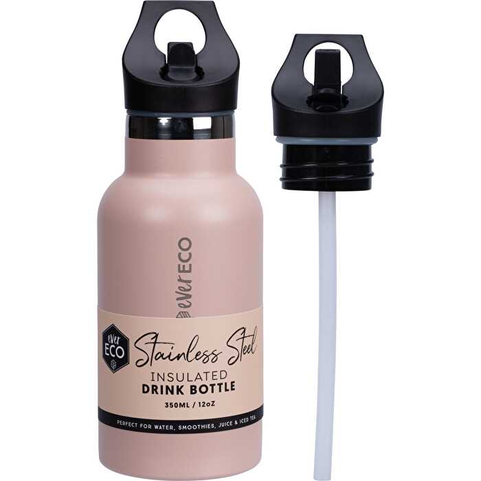 Insulated Stainless Steel Bottle 350ml S1286