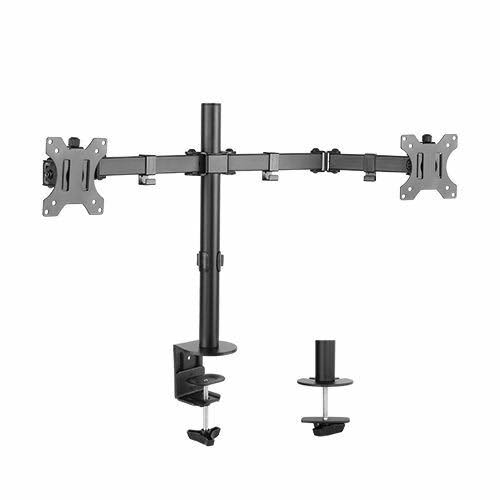 Dual Monitor Steel Monitor Arm V753212