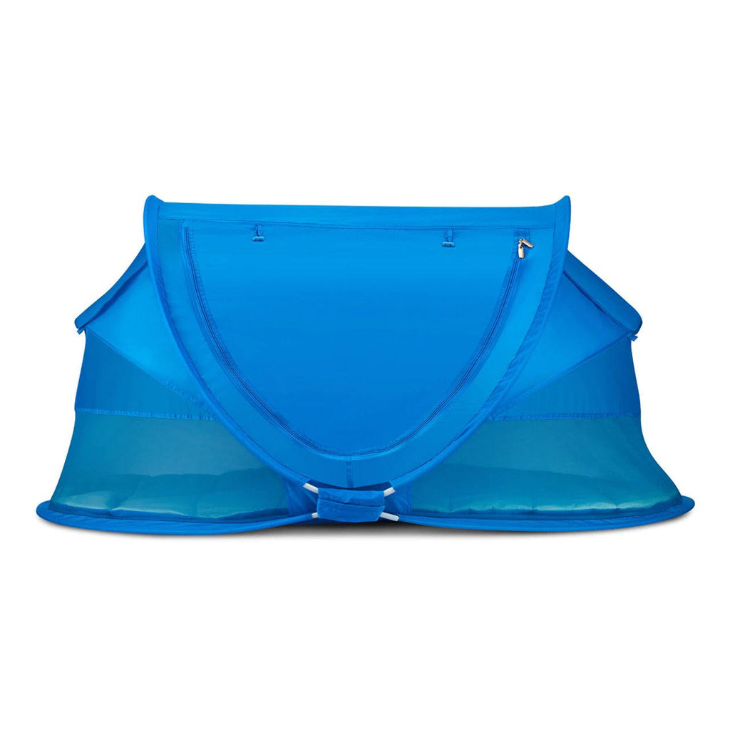 Pop Up Travel Bed in Zinnia F803096