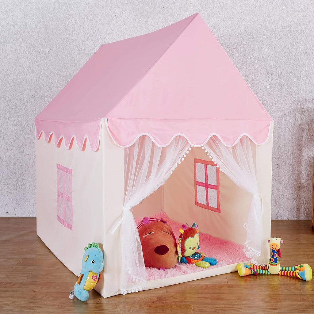 Pink Princess Play Tent I2453