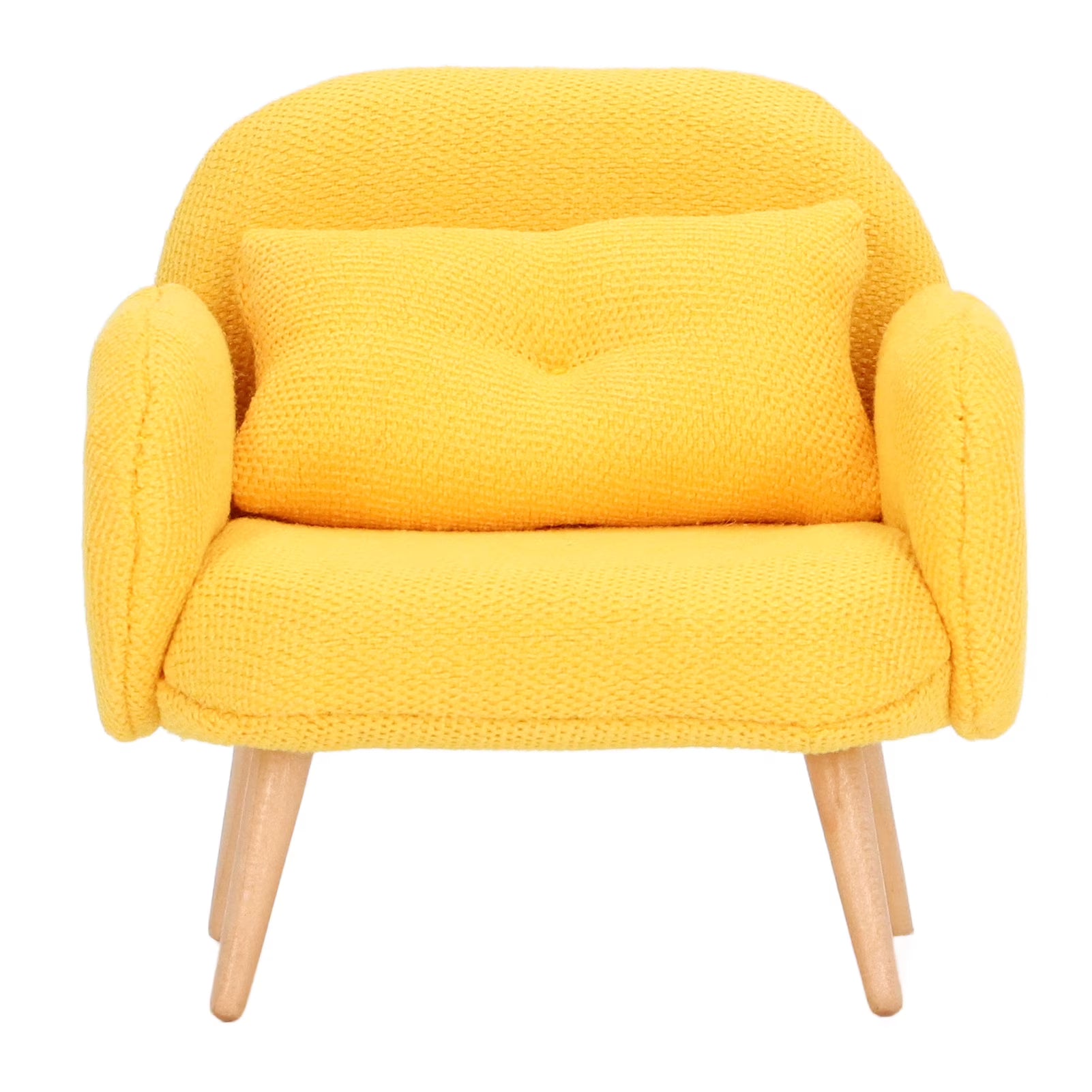 1:12 Scale Dollhouse Sofa Miniature Furniture Toy M27054