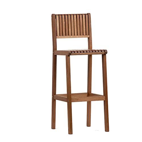 Eucalyptus Barstool G302164