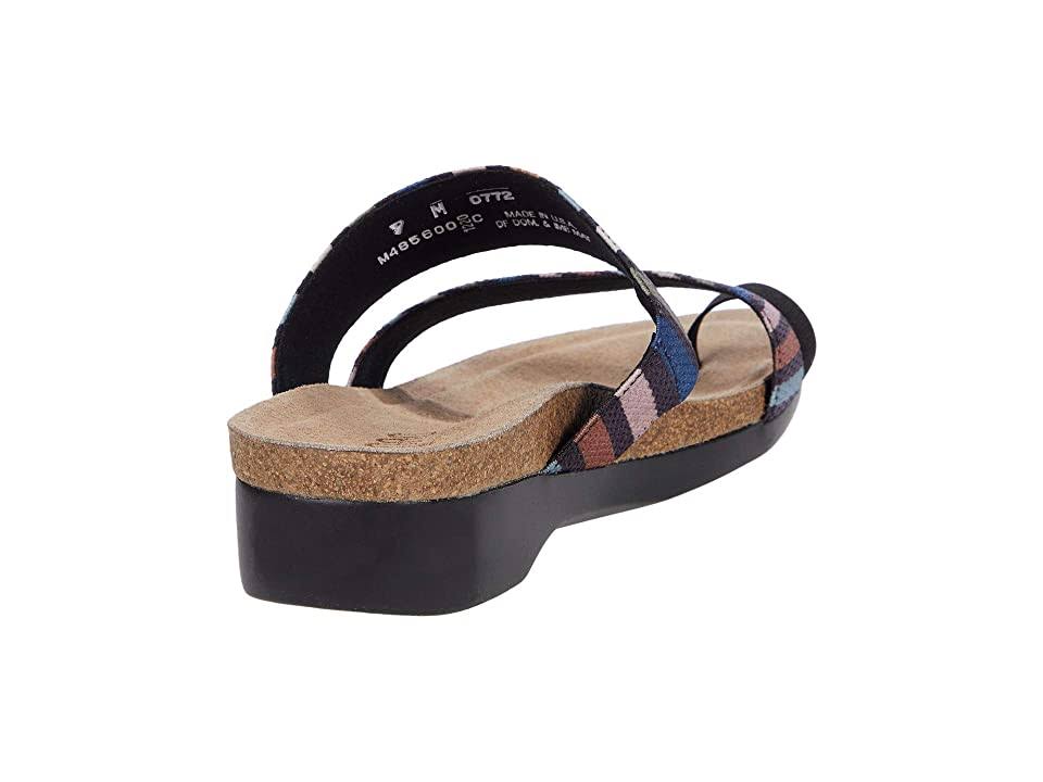 Multi Stripe Shoes H95311
