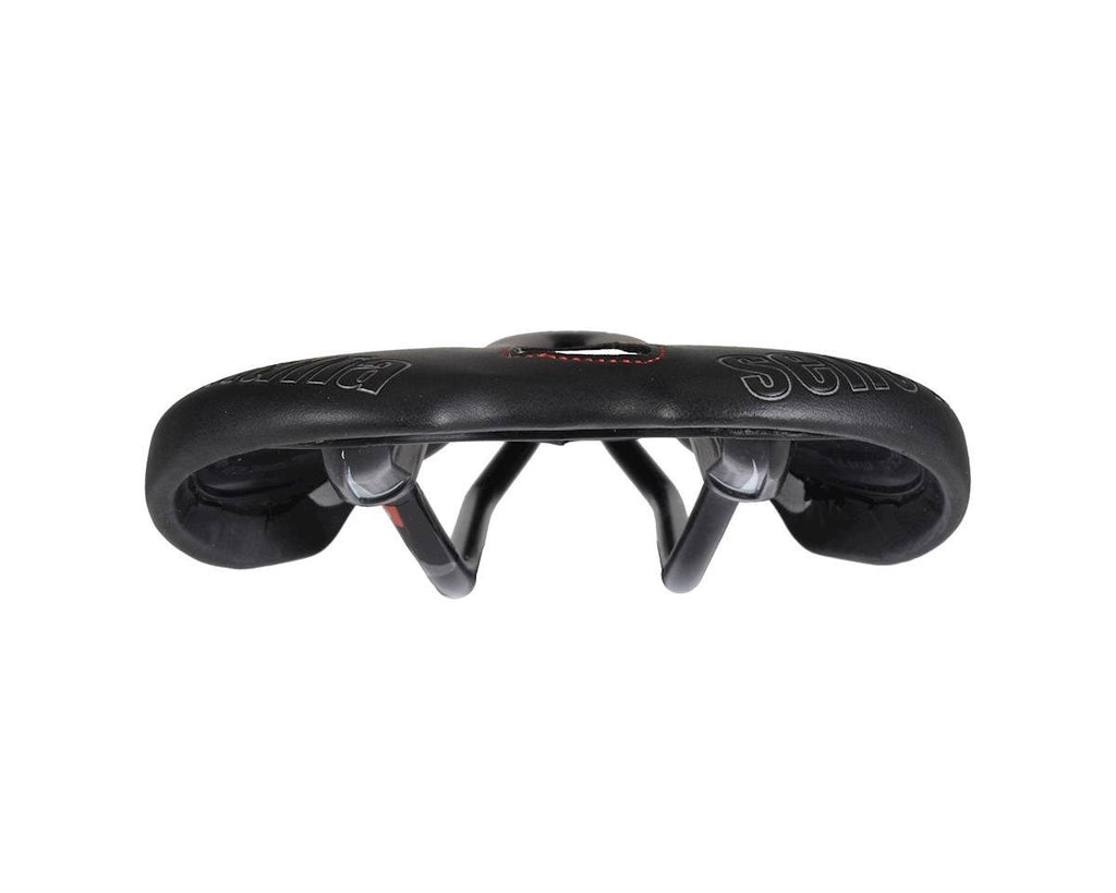Black Saddle C4614
