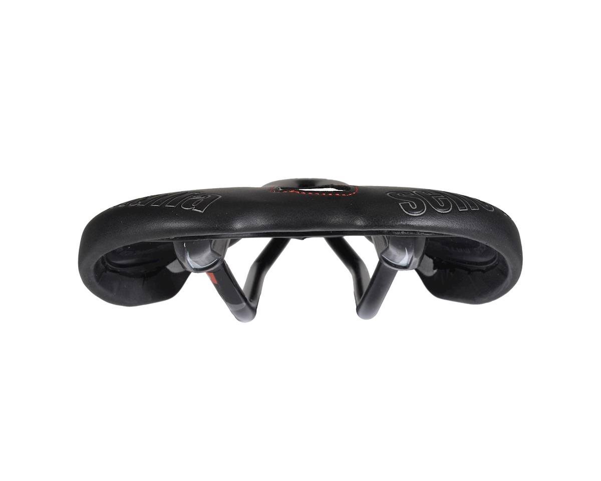 Black Saddle C4614