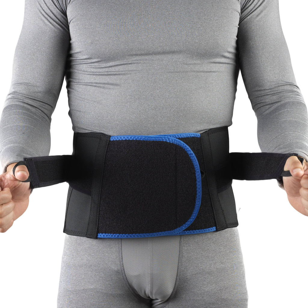 Lumbosacral Orthosis, Medium H821571