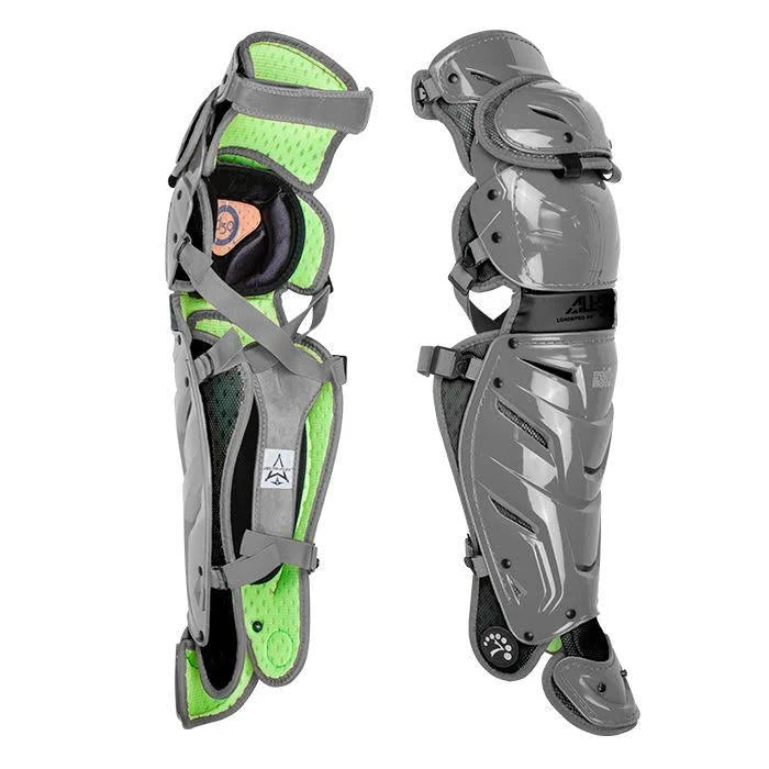 16.5 inch Leg Guards F53217