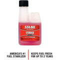 Storage Fuel Stabilizer 16 fl. oz (12 Pack) Z24912