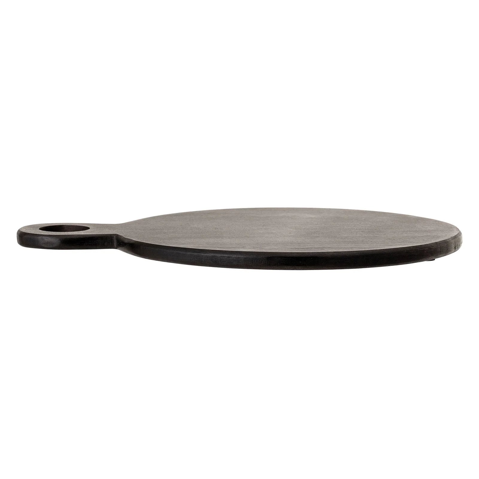 Acacia Wood Round Cutting Board P970