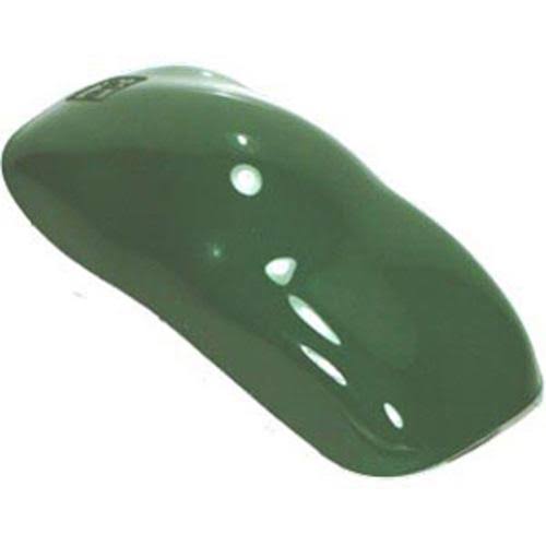Speed Green Urethane Basecoat Car Paint Kit S7529