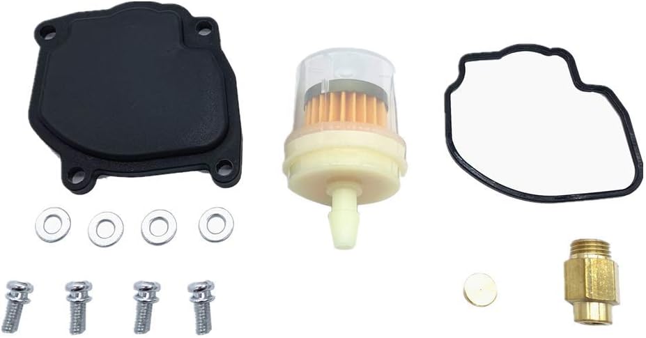 Carburetor for Suzuki King Quad 300 LTF300F LTF4WDX 1991-1999 F269