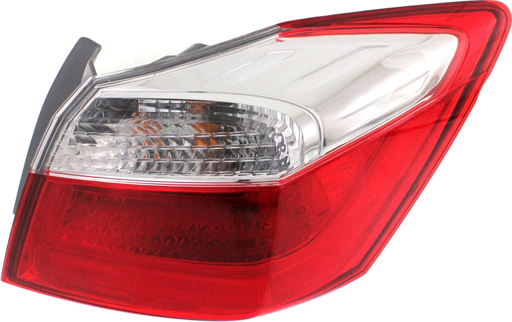 Tail Light Assembly Pack of 2 U286643