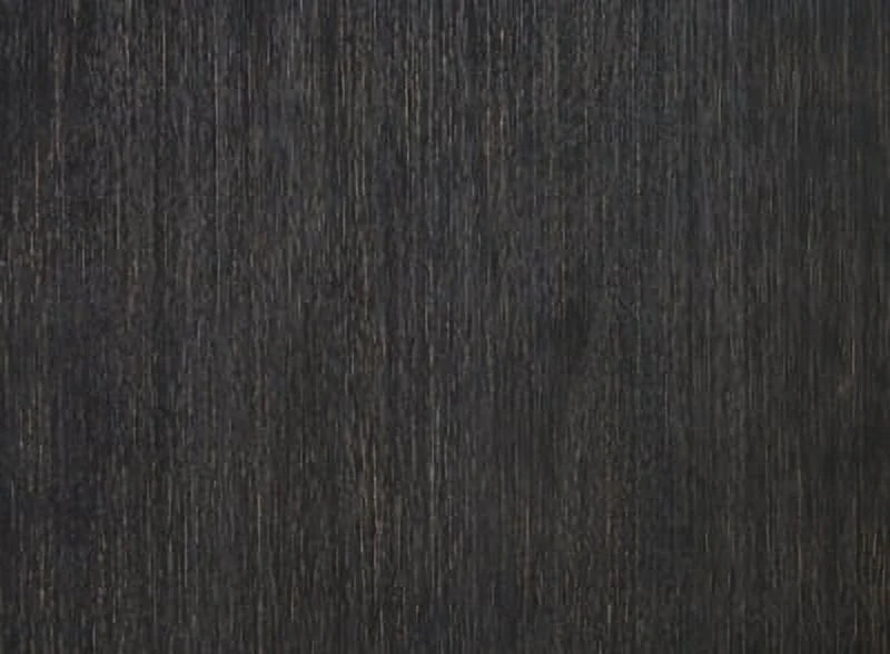 Black/Grayish Brown Dining Bench O1296
