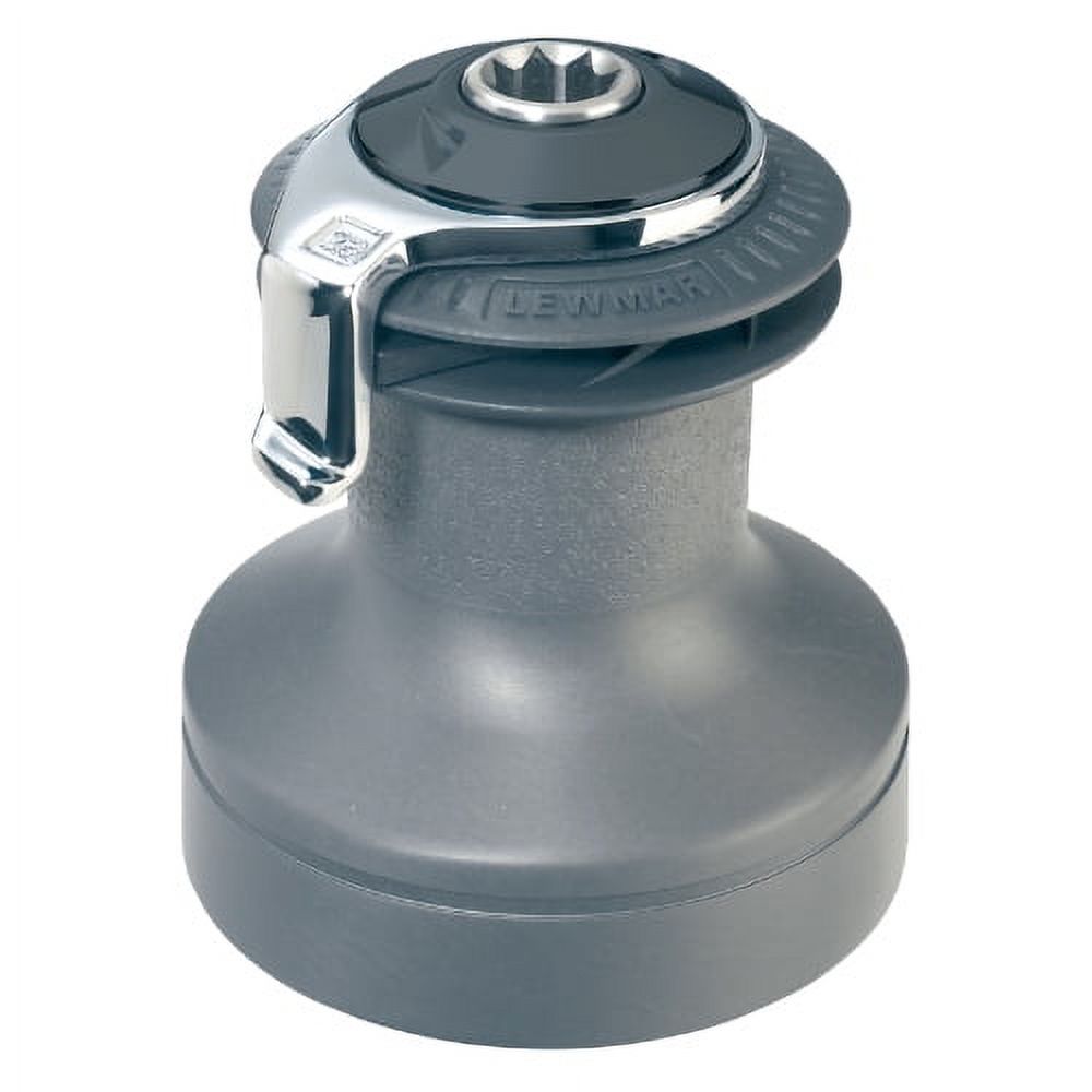 Single Speed Self Tailing Aluminum Winch H94088