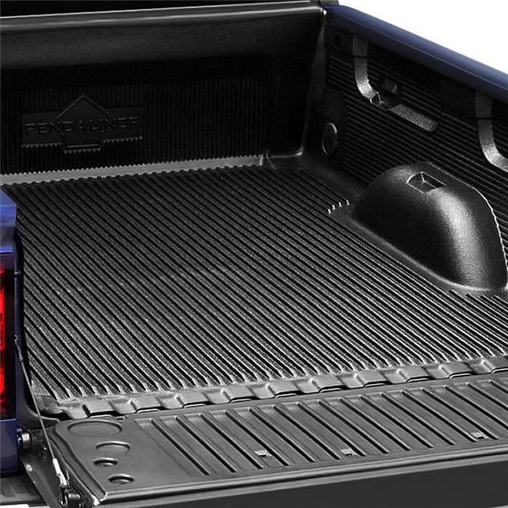 Under Rail Bed Liner E384