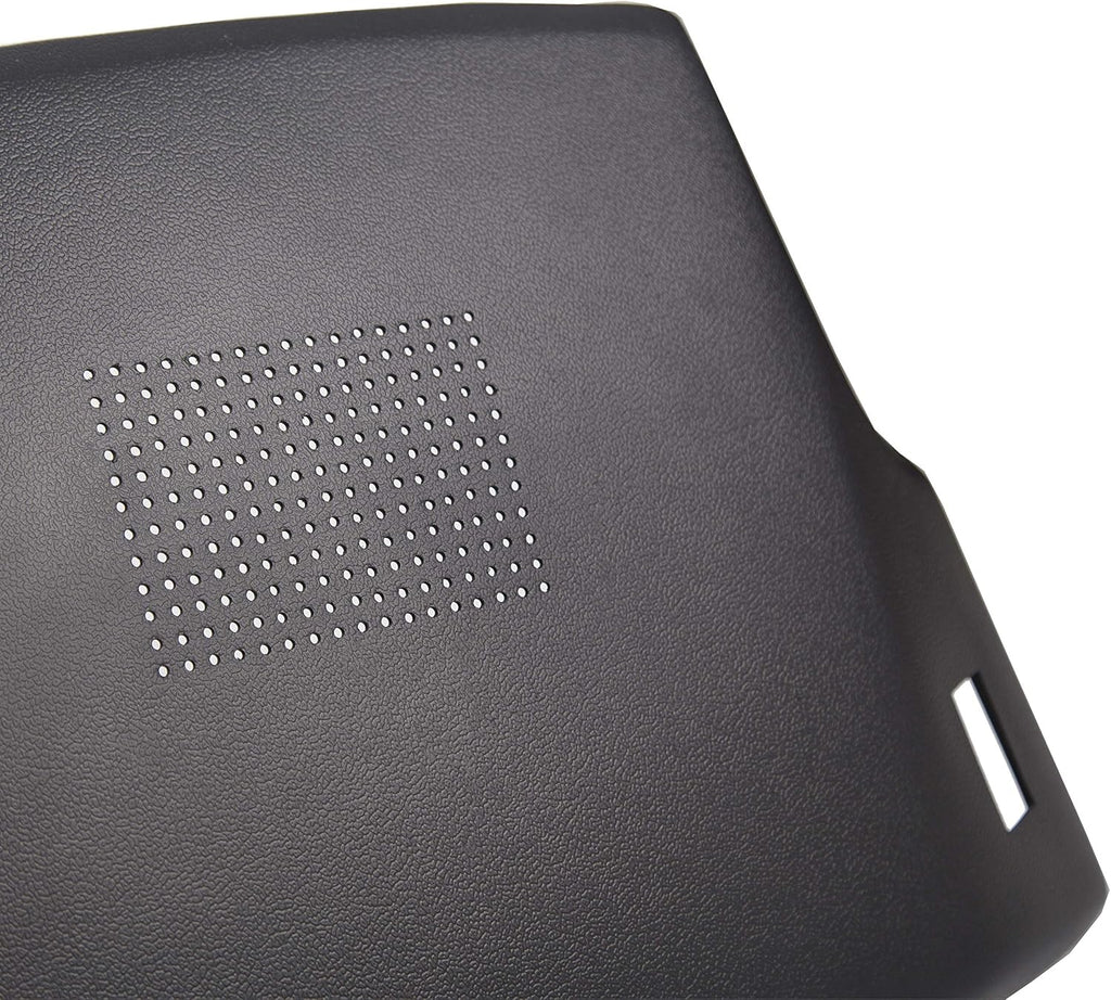 Dash Pad Overlay Cover Board Dashboard Replacement Shell Bezel Cap B36060