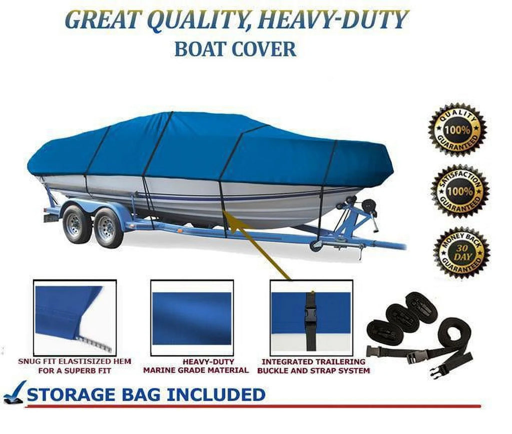 Boat Cover W438331