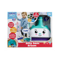 Multi-Color Broom Set N3260