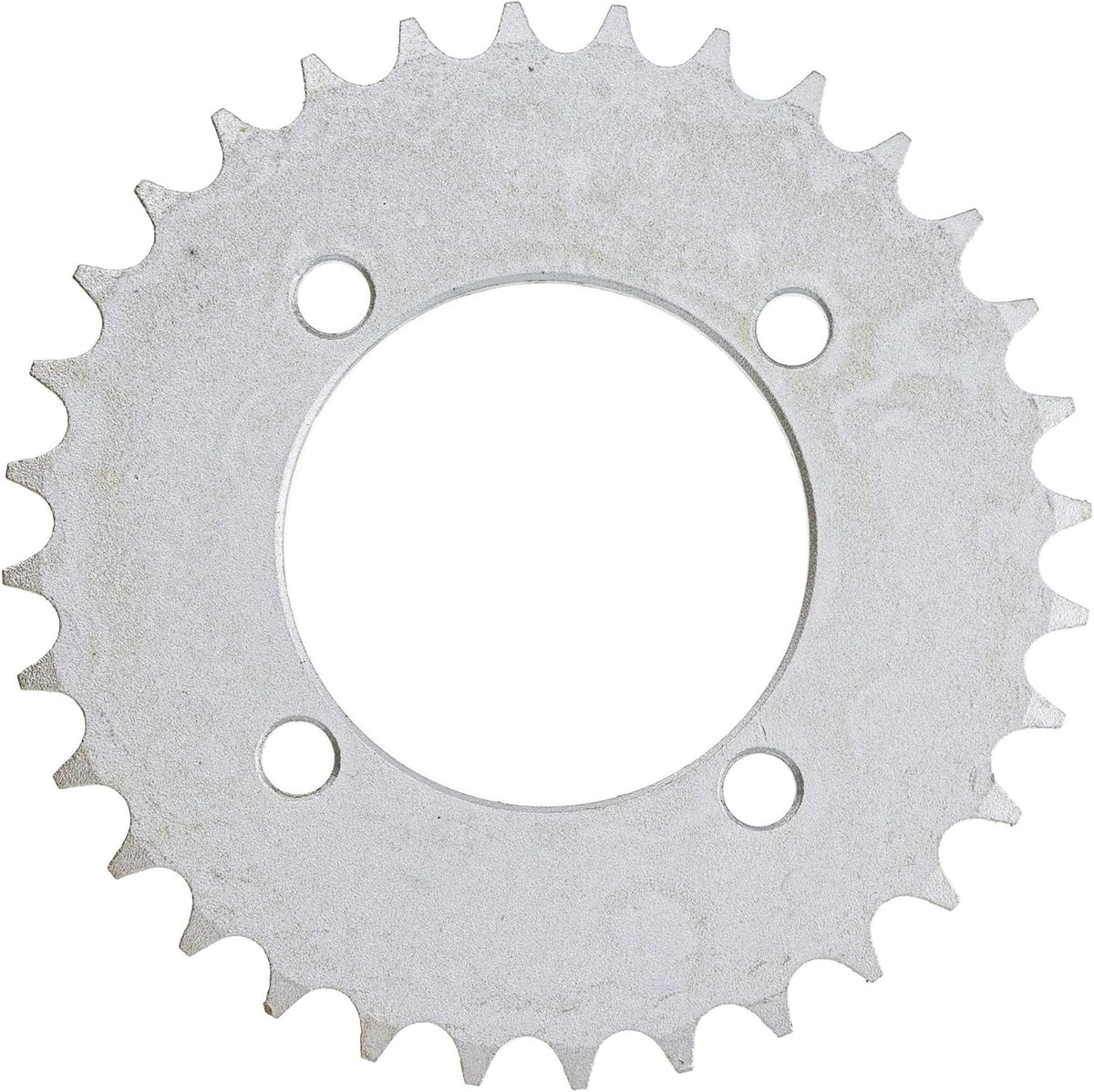 Drive Sprocket Chain Combo Front 15 Rear 32 Tooth 420HZ Standard 84 Links Pack of 2 A841