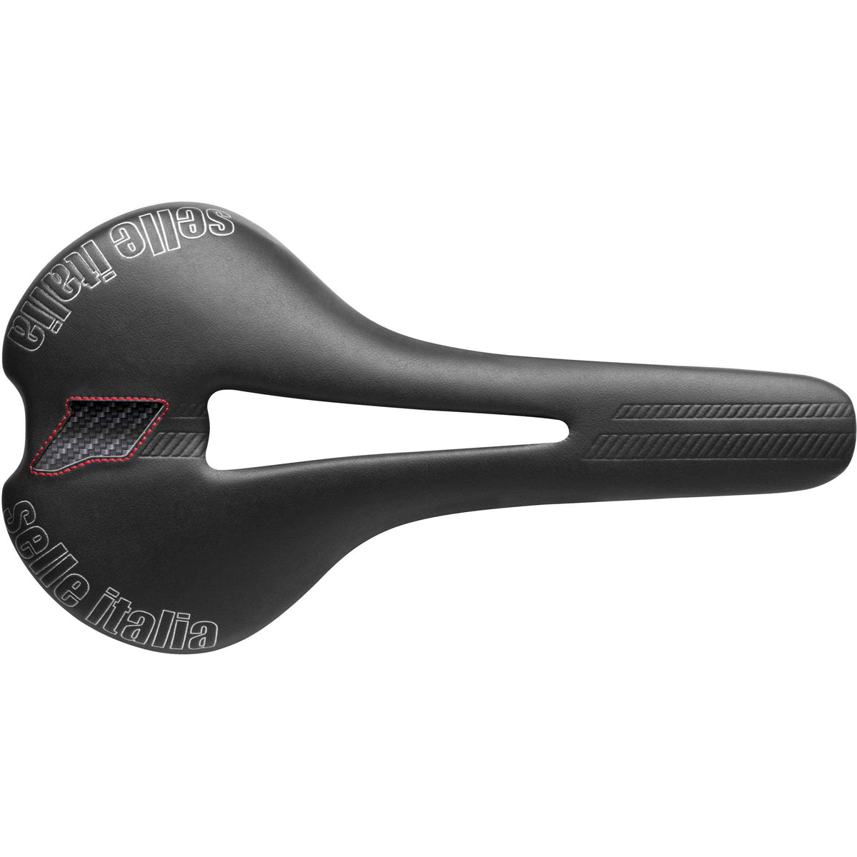 Black Saddle C4614