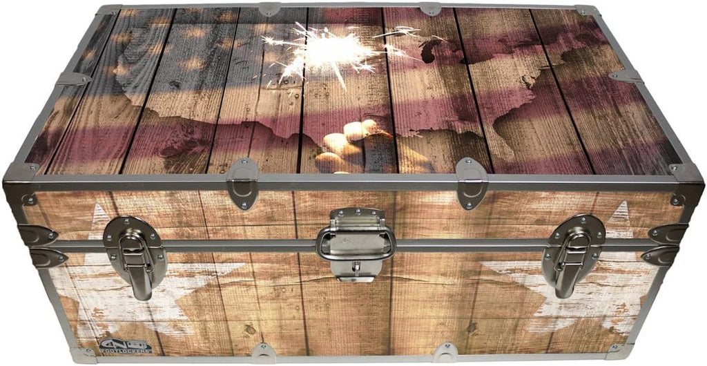 Americana Storage Trunk I475497