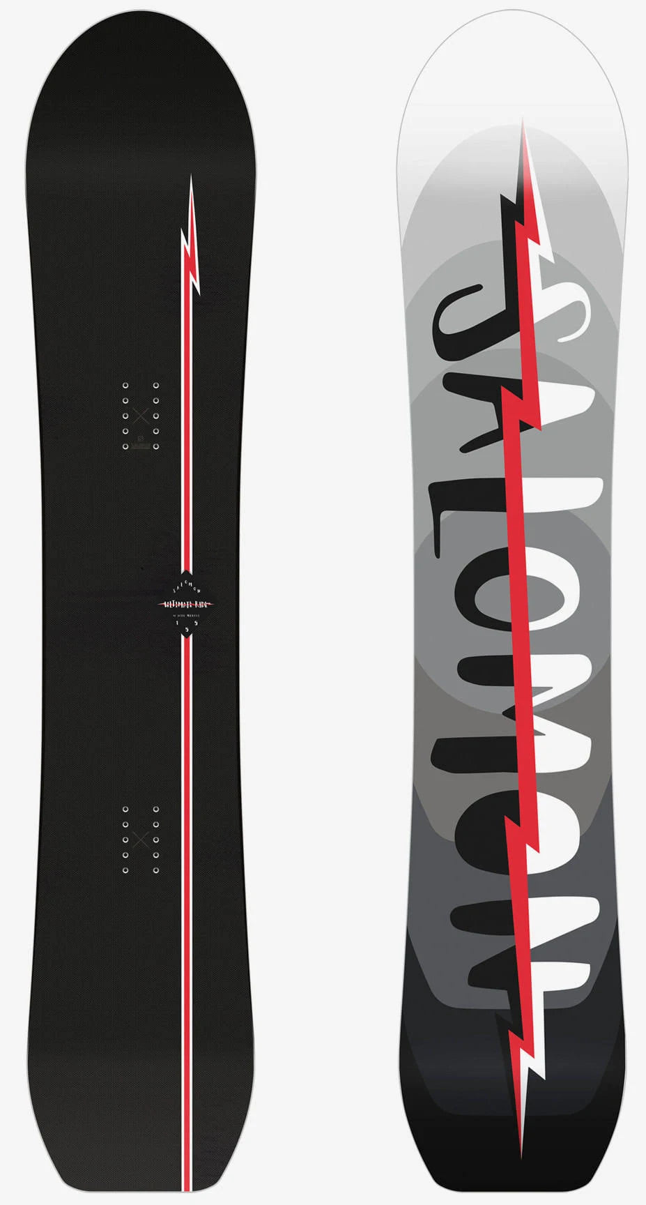 Ultimate Ride Snowboard F67731