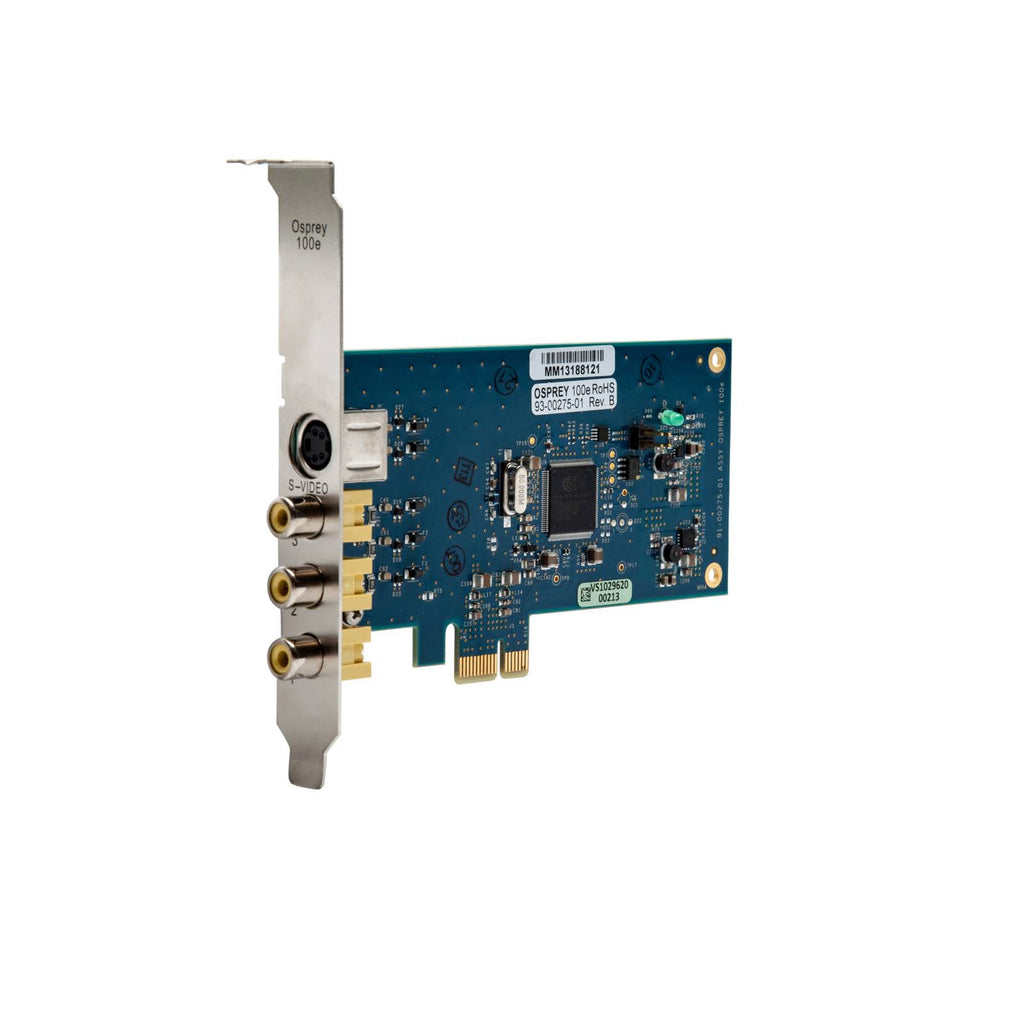 Composite Video Capture Card K8803