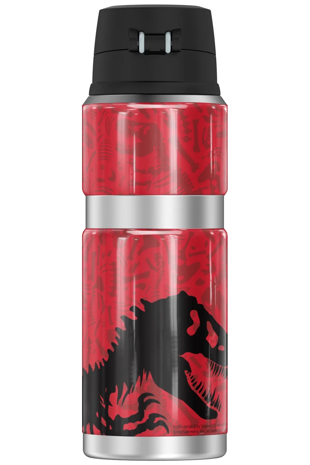 Stainless Steel Vacuum Insulated Drink Bottle, 24oz Y476
