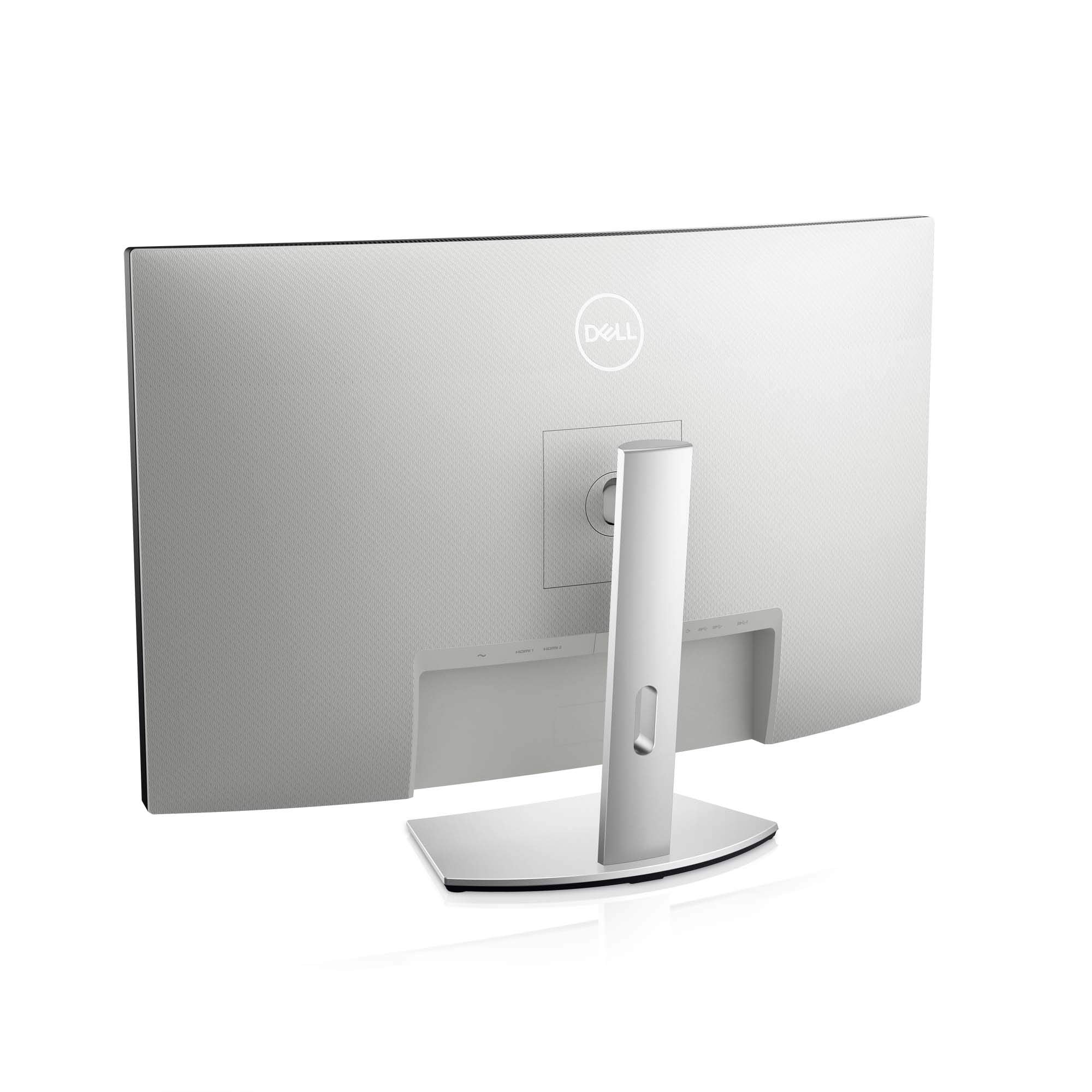 32 Inch Curved 4K UHD VA Monitor K7190