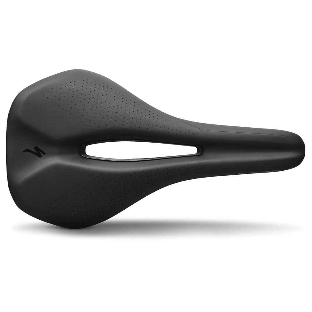 Black Saddle C63392