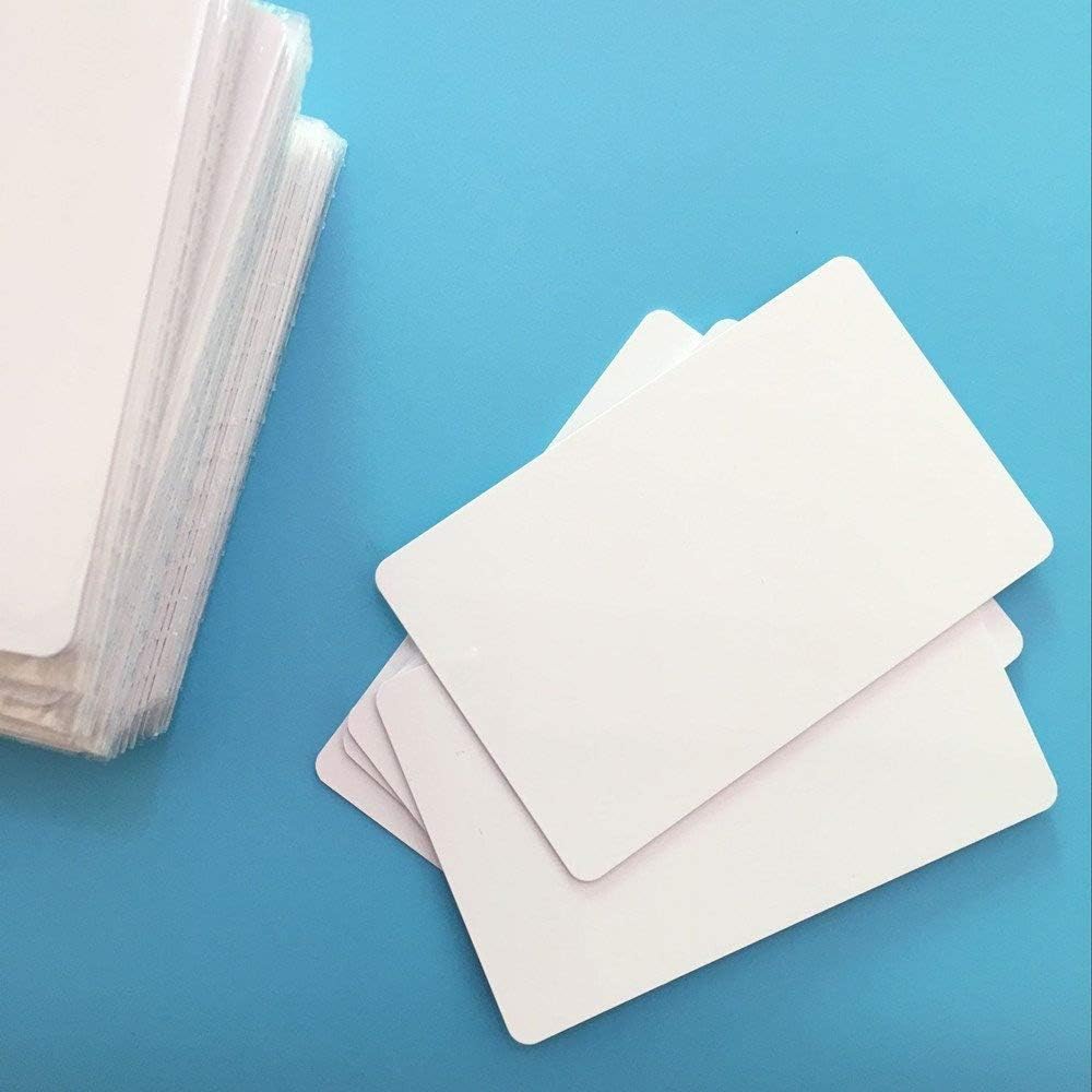 Contact Smart Chip Card Reader Writer with 2 PCS Test Cards & SDK Kit D878928