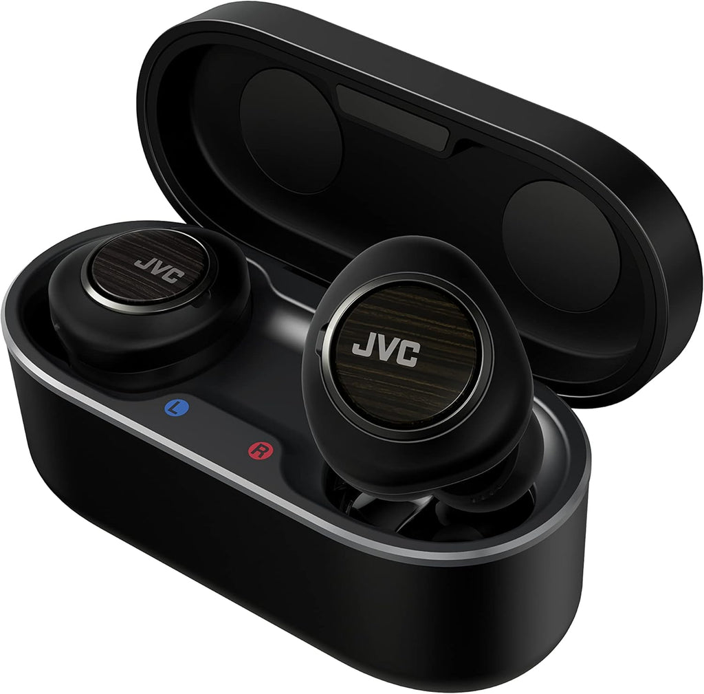 True Wireless Headphones with Bluetooth 5.2 V593201