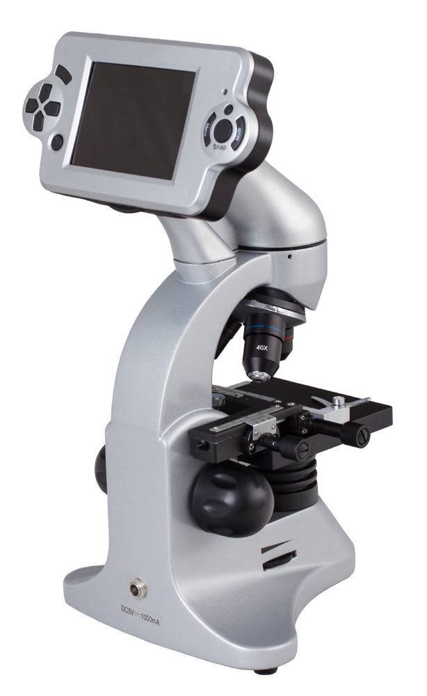 Digital Biological Microscope B635