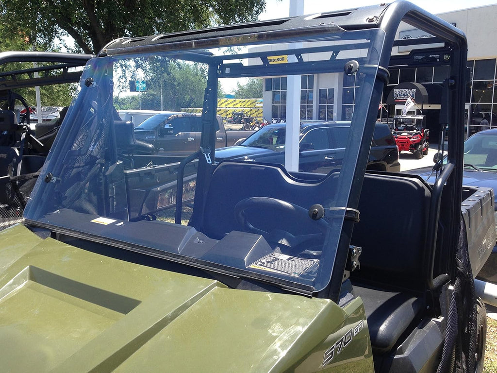 Full Windshield for Polaris Ranger 570 2 Seat Mid Size N34038