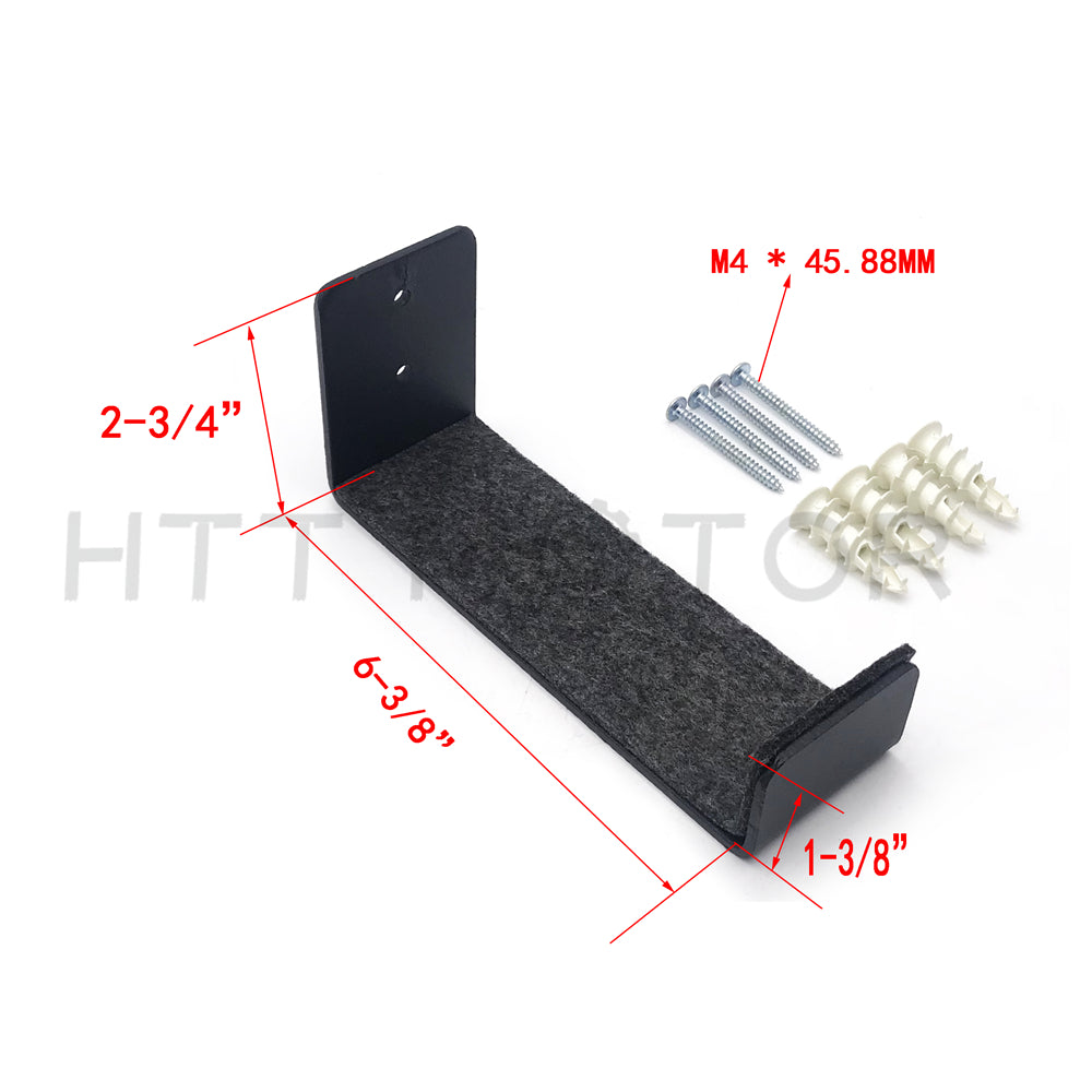 Surfboard Storage Wall Hanger Rack Organizer S80876