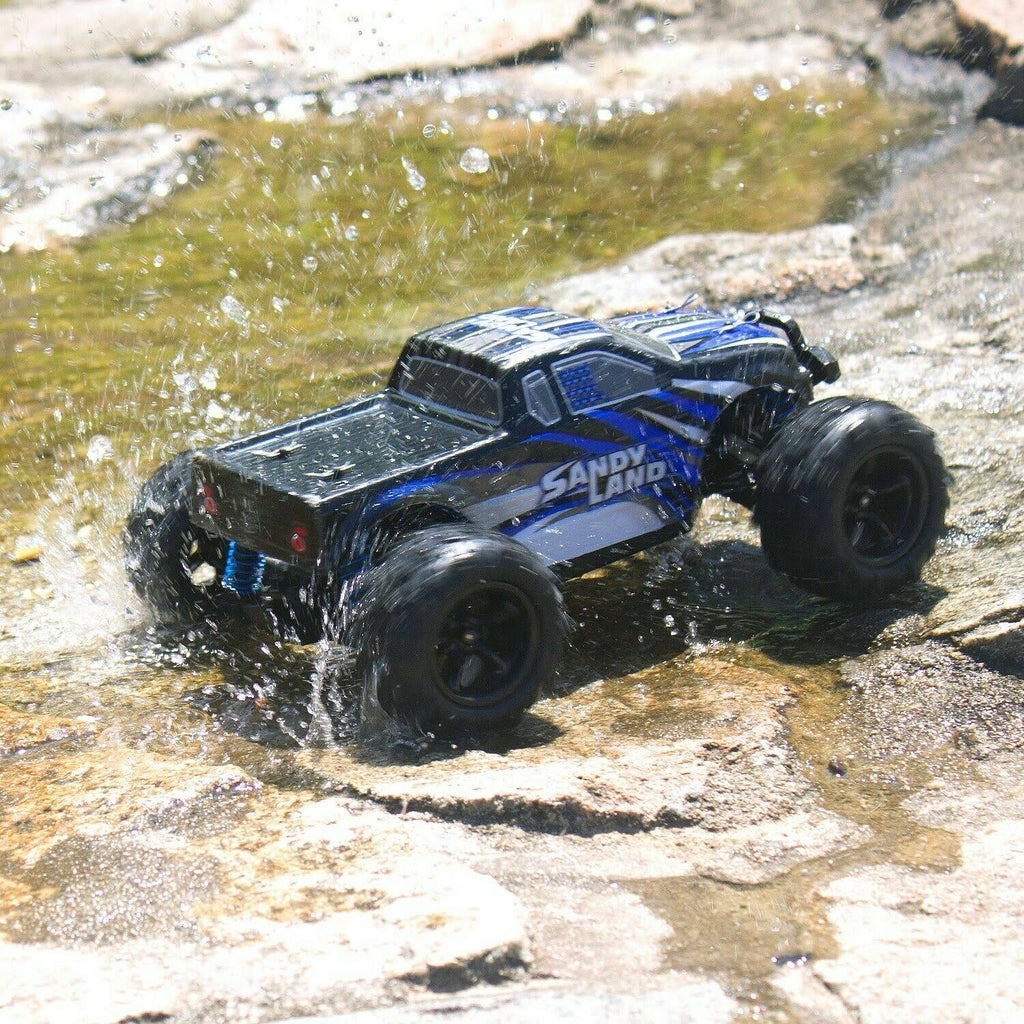 Remote Control Car D22488