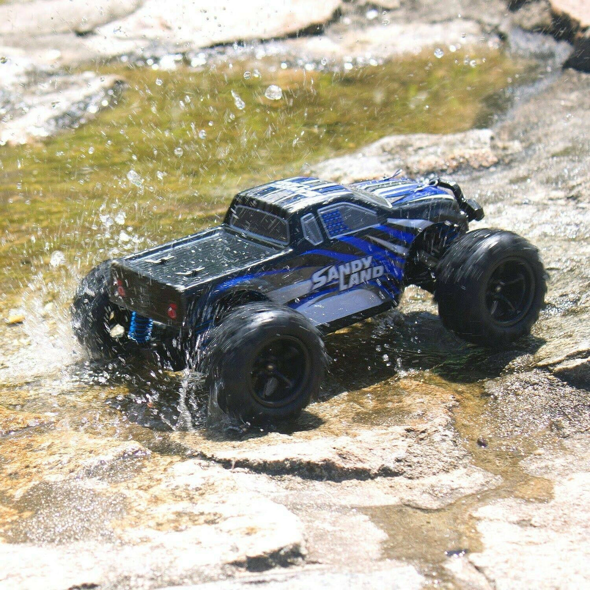 Remote Control Car D22488