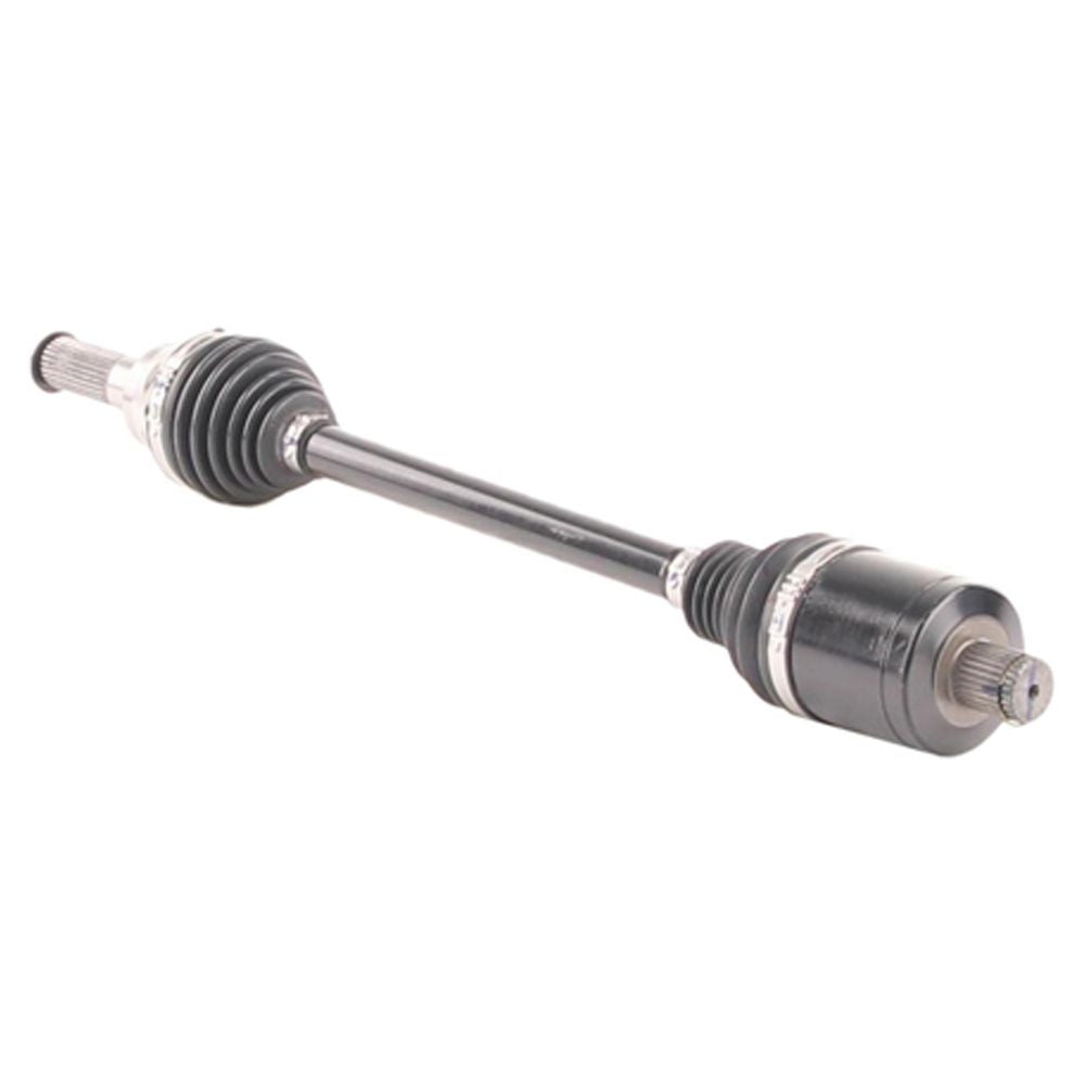 Drive Axle Rear R485