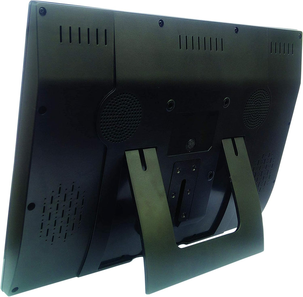 Portable Digital LED TV 14" with USB, SD, and HDMI Input P227