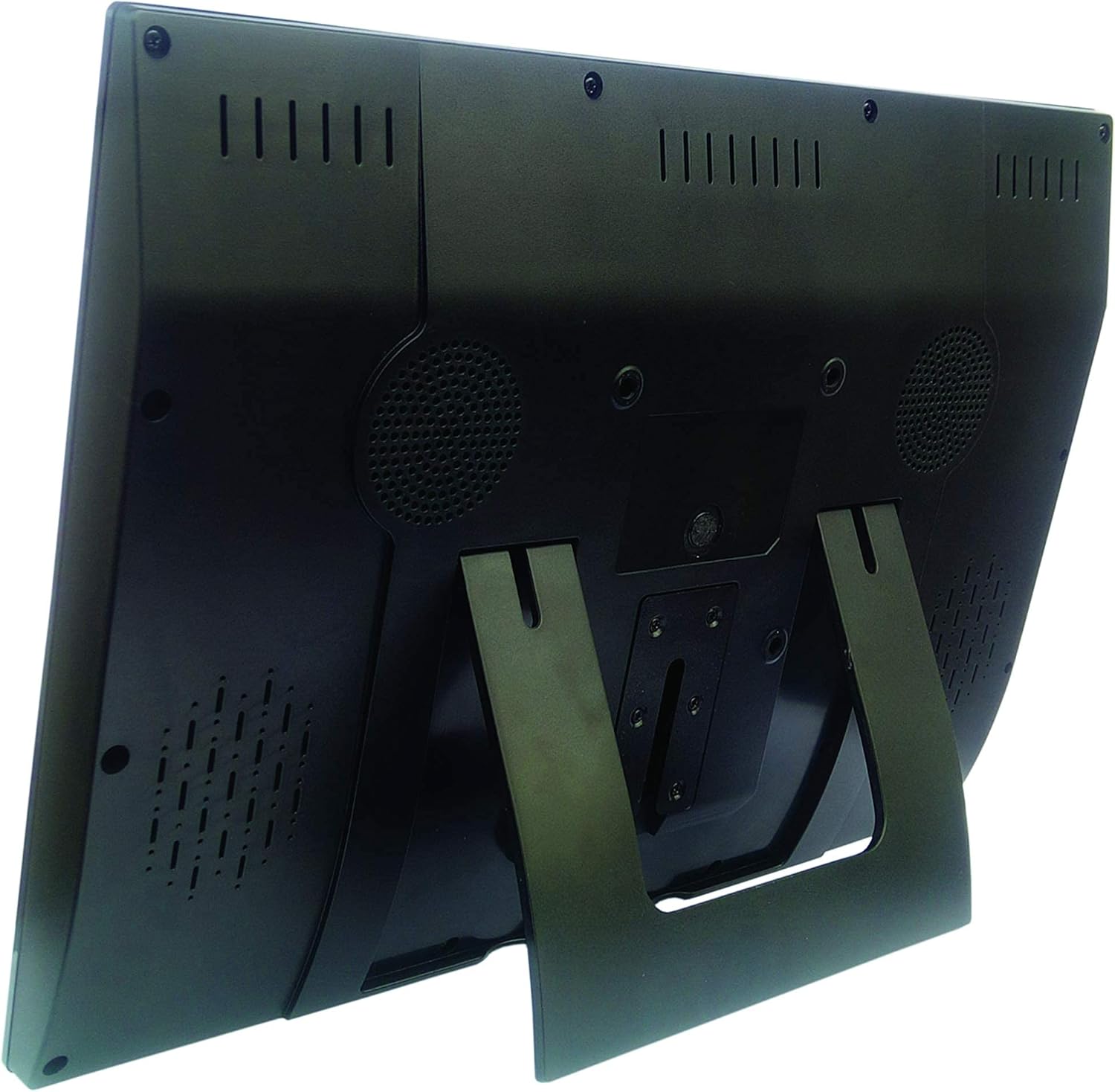 Portable Digital LED TV 14" with USB, SD, and HDMI Input P227