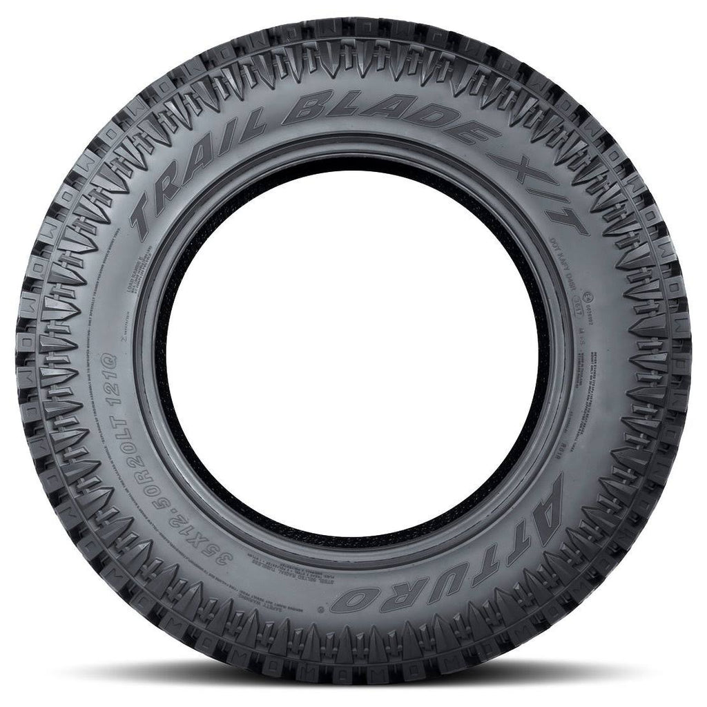 LT275/65R20 E (10 Ply) Tire Y463595