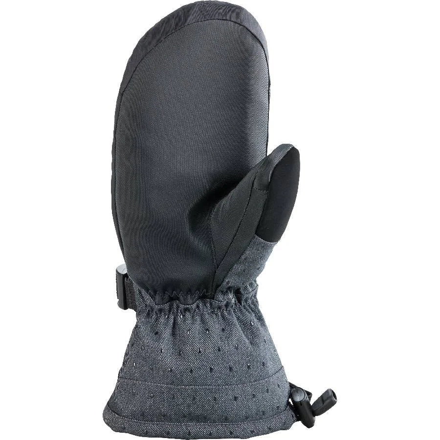 Glacier Mitt Q904379