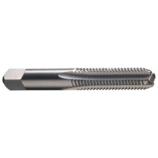 Straight Flute Tap, 7/8x22-9, HSS P3317