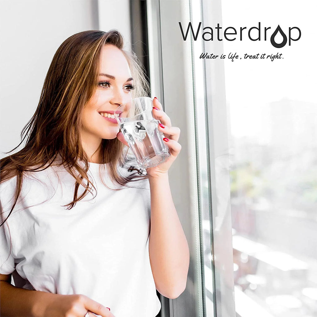 Clear View Sight Glass Spigot with Red Floating Ball O335944