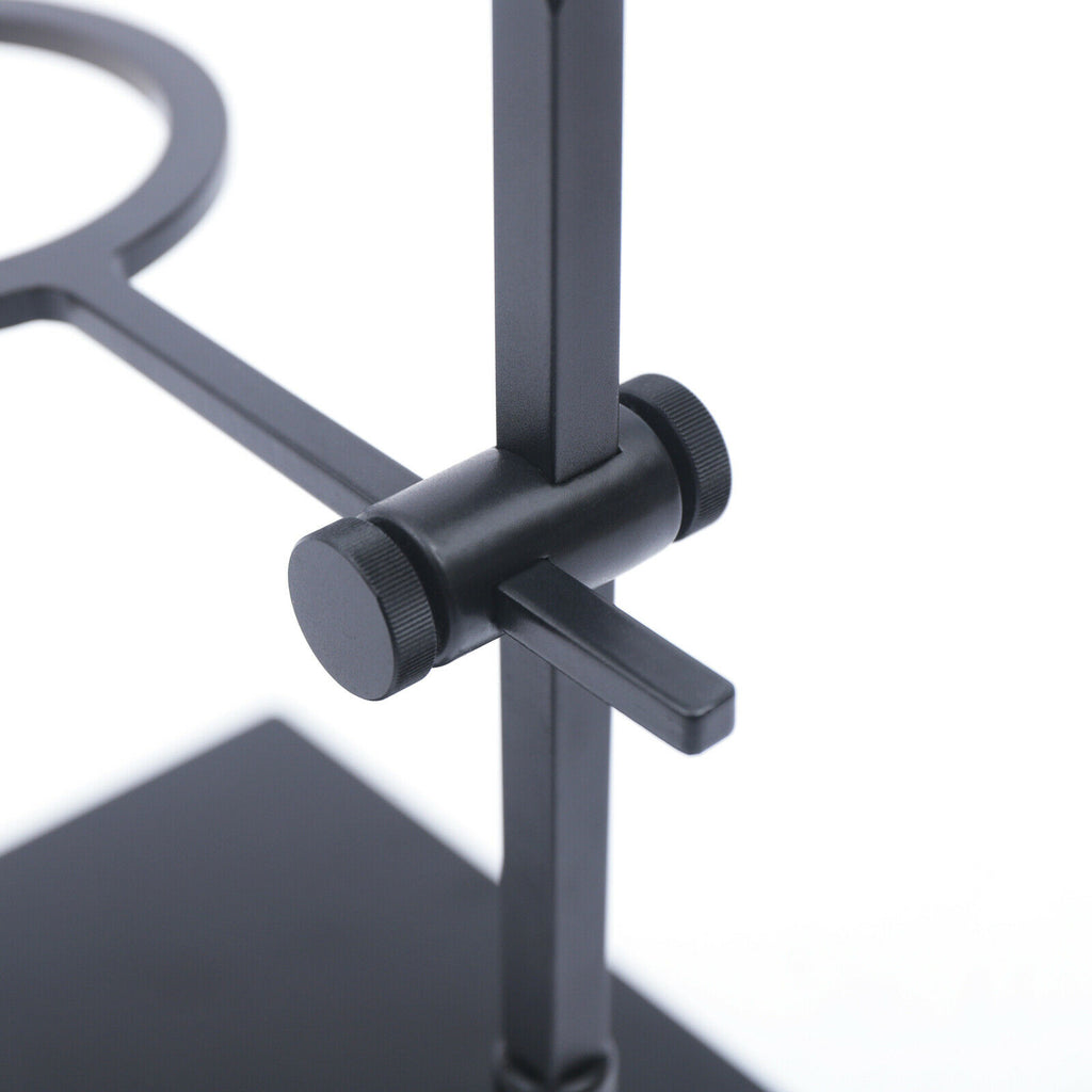 Coffee Filter Rack with Non-Slip Silicone Pad H789096