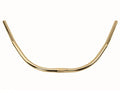 Gold 25.4 Bicycle Handle Bar L7618