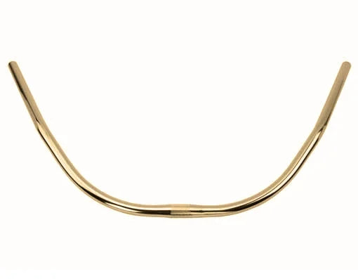 Gold 25.4 Bicycle Handle Bar L7618